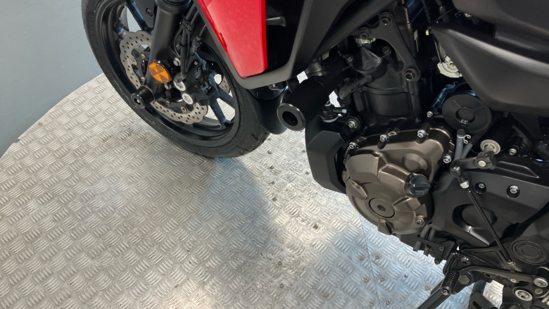 Yamaha Tracer 7 00 (20MY)